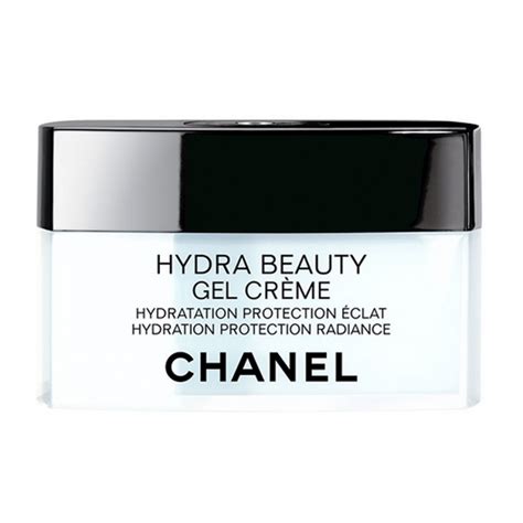 hydra beauty gel creme chanel dla kogo|chanel hydra beauty reviews.